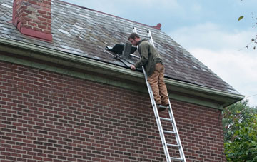 what affects urgent Pott Row roof repairs