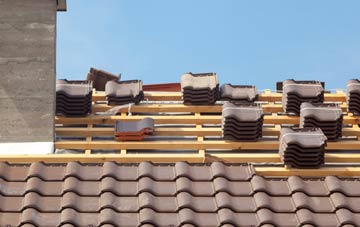 Pott Row clay roofing costs