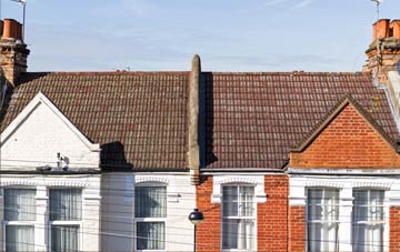 clay roofing Pott Row, Norfolk