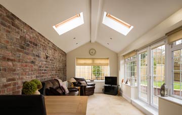 conservatory roof insulation Pott Row, Norfolk
