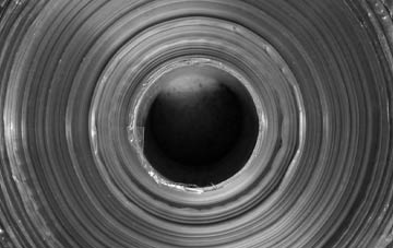 Pott Row edpm waterproofing