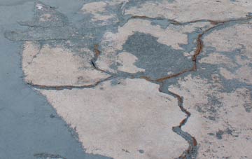 fibreglass roofing replacement Pott Row