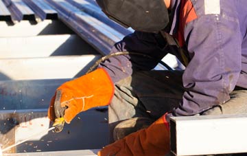 Pott Row flat roofing options