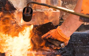 Pott Row flat roof repair companies