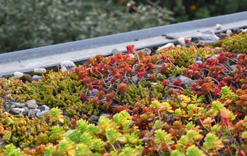 the cost of Pott Row green roof installation