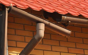 Pott Row gutter repair costs