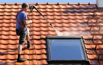roof cleaning Pott Row, Norfolk