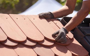 Pott Row roof tile contractors