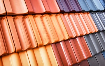 Pott Row roof tile costs