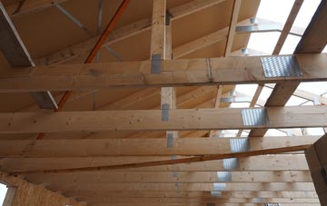 Pott Row roof truss costs
