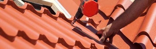 save on Pott Row roof installation costs