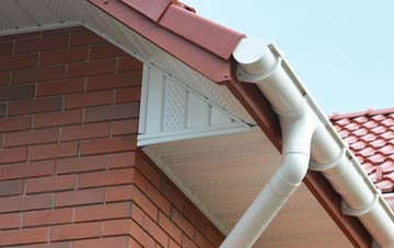 Pott Row soffit repair costs