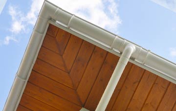 Pott Row soffit types
