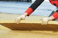 find rated Pott Row roof insulation companies