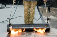 Pott Row flat roof sealing quote