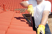 Pott Row roof cleaners