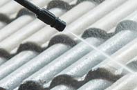 rated Pott Row roof cleaning companies