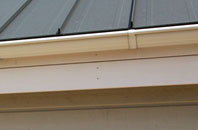 Pott Row soffit repair