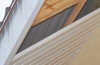 rated Pott Row soffit repair companies