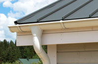 Pott Row soffits