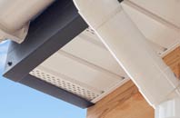 find rated Pott Row soffit companies